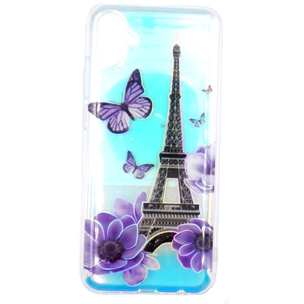 Silicone Case for Samsung Galaxy A04E