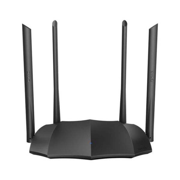Tenda AC8 Dual-Band AC1200 Gigabit Wi-Fi Router