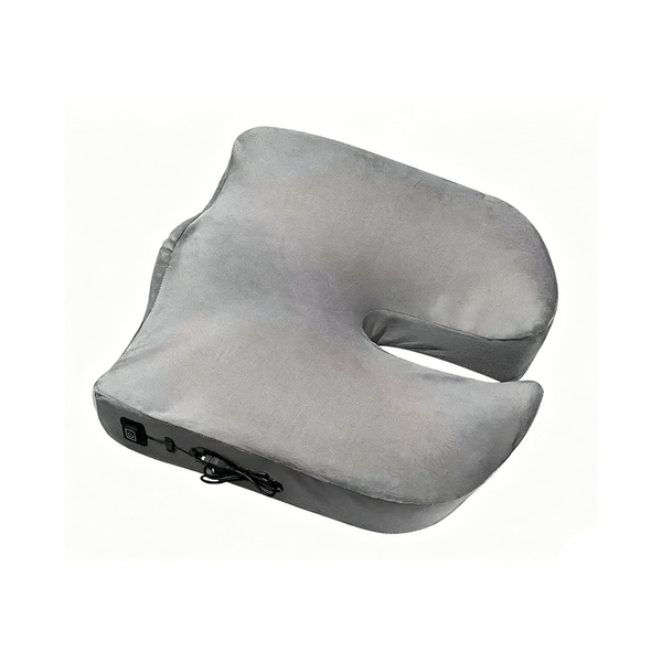 Home Heating Gel Memory Foam Office Seat Cushion