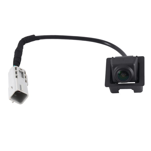 90802516 for Buick Lacrosse 2010-2013 Rearview Compatible with Universal