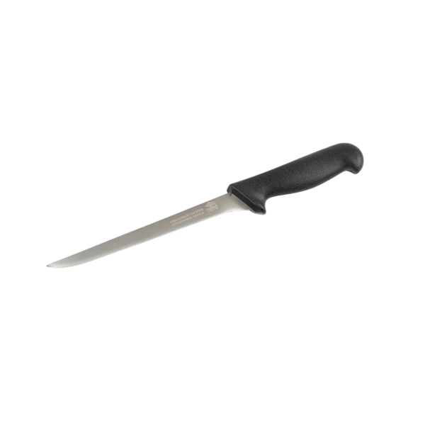 Torro Narrow Boning Knife- Black- 200mm
