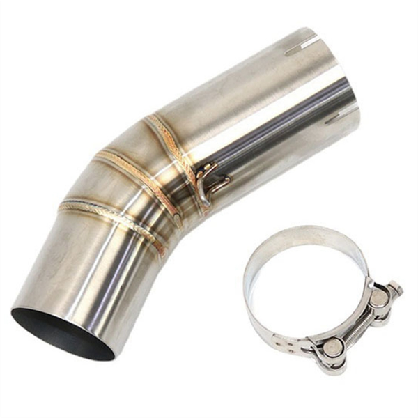 Slip on for Ducati 959 Panigale 60Mm Motorcycle Compatible with Universal