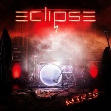 Wired (CD / Album)