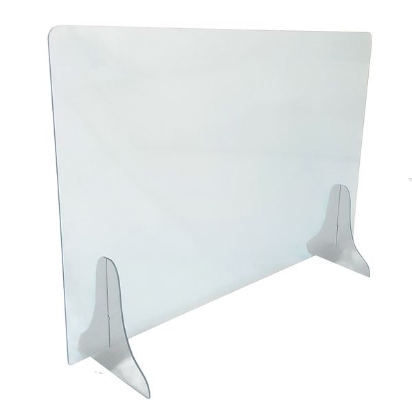 Le Prestige - Acrylic Desk Shield
