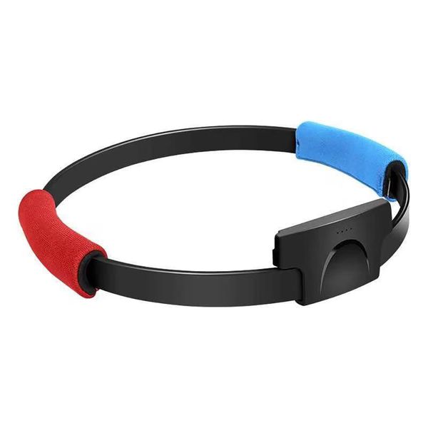 Fitness Ring Compatible with Switch Yoga Games