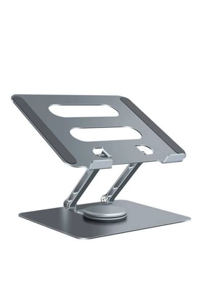 Laptop Stand V3.1 Efficient heat dissipation and free lifting 360-Rotation
