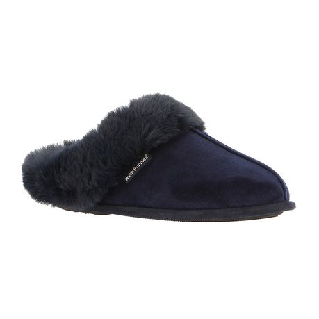 Hush puppies hot sale ladies slippers