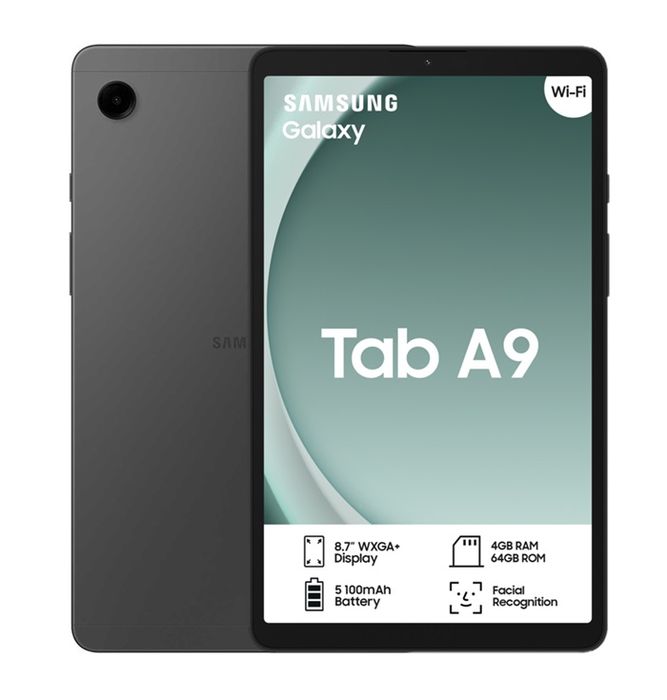 Samsung Galaxy Tab A9 X110 8 7 64gb Wi Fi Only Tablet Shop Today