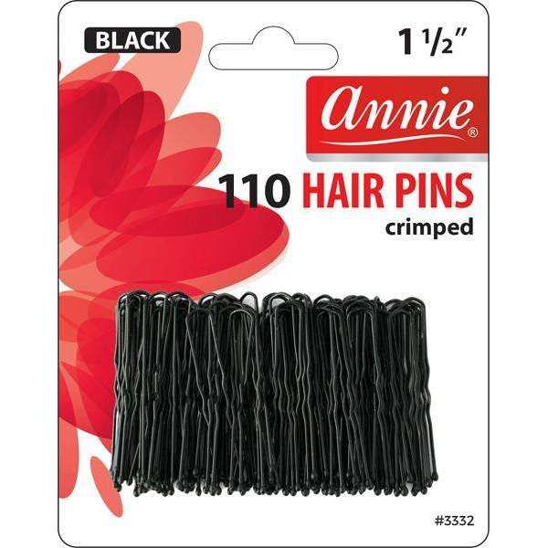 Annie Hair Pins 1 1/2\