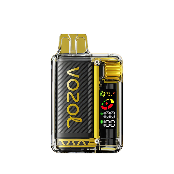 Vozol vista 20000 puffs mango ice 2 pack