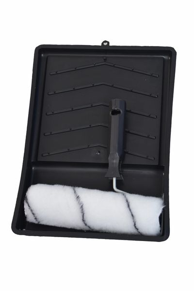 Paint Roller Tray Set