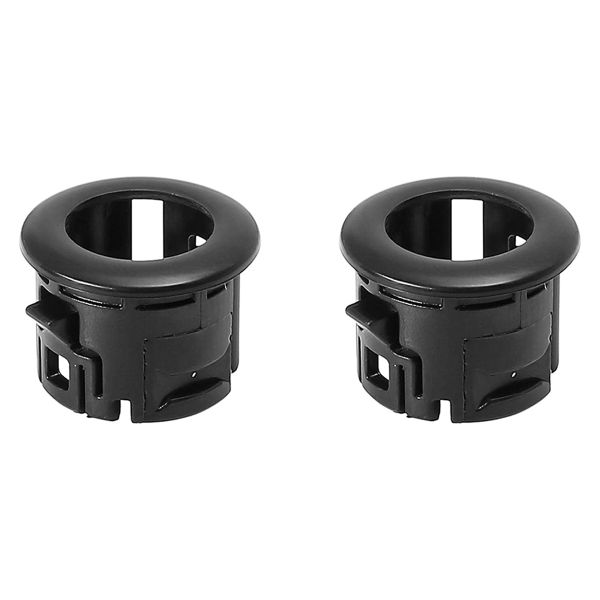 Car Parking Assist Sensor Holder for Toyota Compatible with Universal