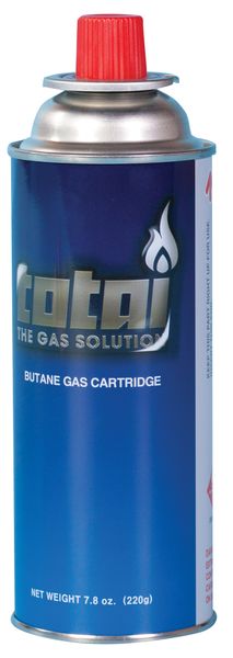 Totai - 220g Totai Cannister