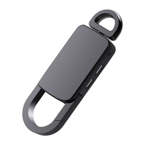 32G Voice Recorder MP3 Player Noise Reduction Keychain Voice Recorder