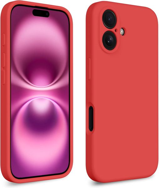Red image