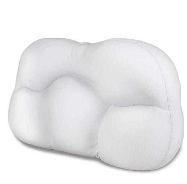 Egg Sleeper Pillow