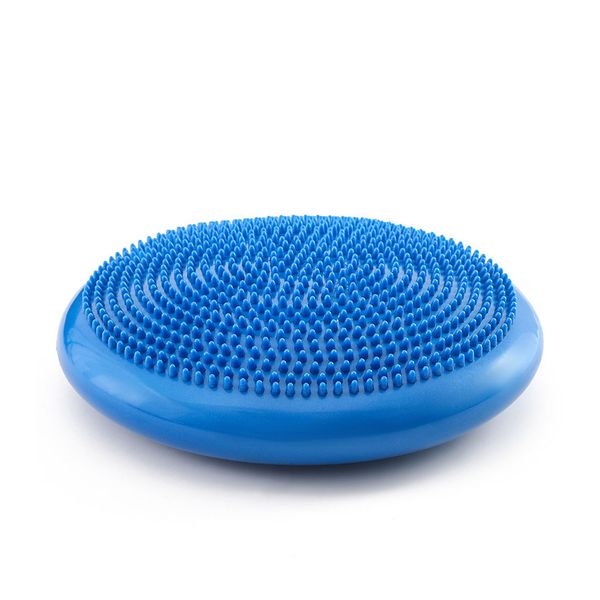 Yoga Balance Inflatable Massage Shiatsu Training Mat