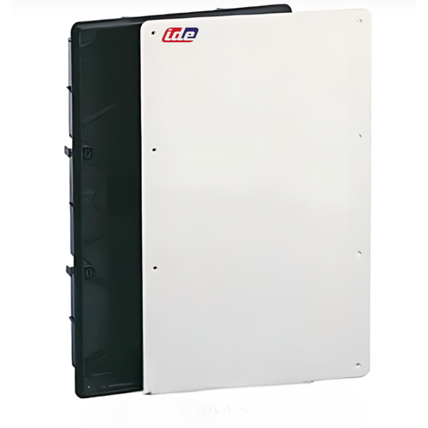 IDE 27300 Derivation &amp; Switch Box IP-33 518x323x66mm IK07