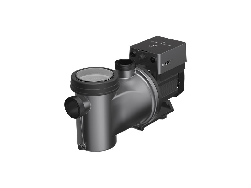 Aquagem InverCaptain DCP15