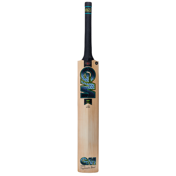 GM Aion 606 English Willow Cricket Bat