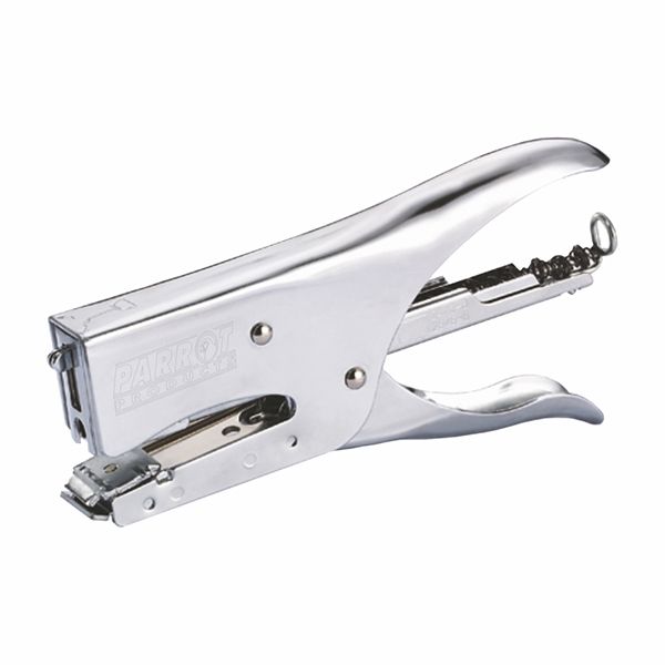 Silver 210 Plier Stapler 20 Pages