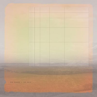 The Grid (Vinyl / 12" Album)