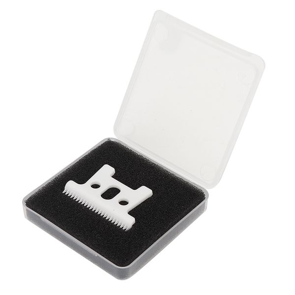 Ceramic Cutter Head Compatible with Hair Clipper Blade