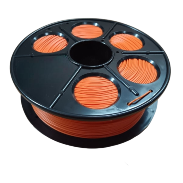 FIL X PLA FILAMENT 1,75mm 1KG Orange