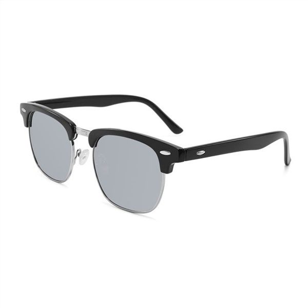 The Wanderer - UV400 Sunglasses for Men and Women