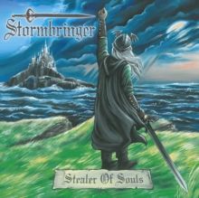 Stealer of Souls (Vinyl / 12" Album)