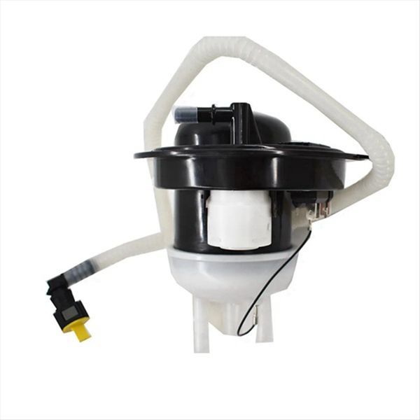 Fuel Pump Filter for -Cayenne 2003-2010 Flange Compatible with Porsche