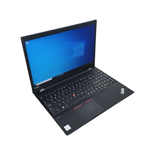 Lenovo Thinkpad T15 G1, 10th Gen, Core i5, 16GB, 256GB SSD, Win 10 Pro