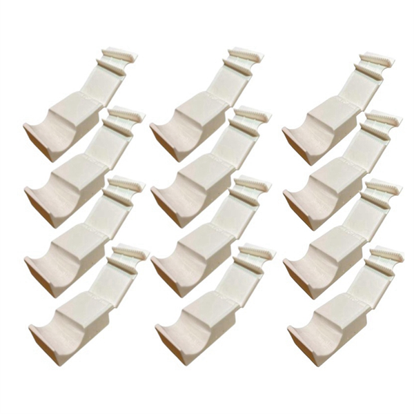 12 Pieces Crawfish Peeler Crawfish Shucker Crawfish Sheller