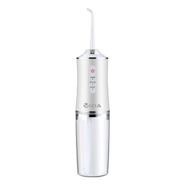 Vizia Portable Electric Water Flosser | 230ml Tank