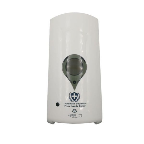 Automatic Soap Dispenser