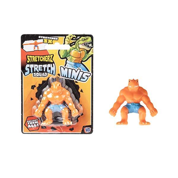 Stretcherz Stretch Squad Minis-Blindbox