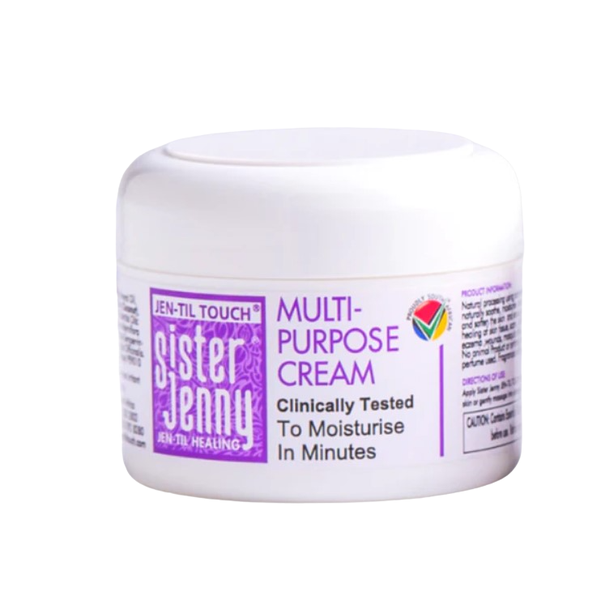 Sister Jenny Multi-Purpose Cream 125ml