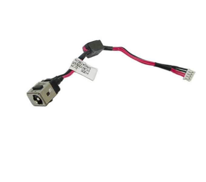 Grade A Generic Repalcement DC Jack For Dell Mini 910 1010 1011 1012