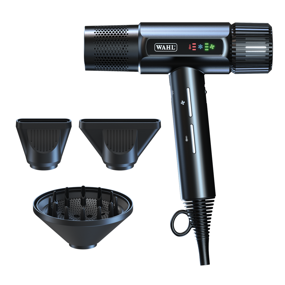 Wahl Vanquish 1600w Brushless DC Professional Hair Dryer Shop - Main Image