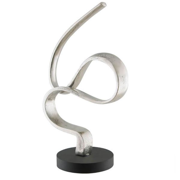 Ribbon Wave Sculpture AHM93U1