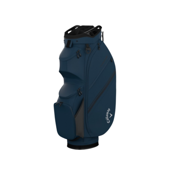 Callaway Chase Cart Bag - Navy