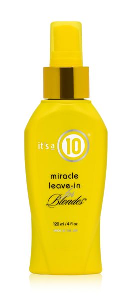 Miracle Leave In Blondes