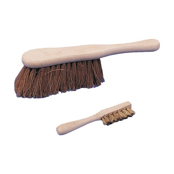 Bassine Hand Brush