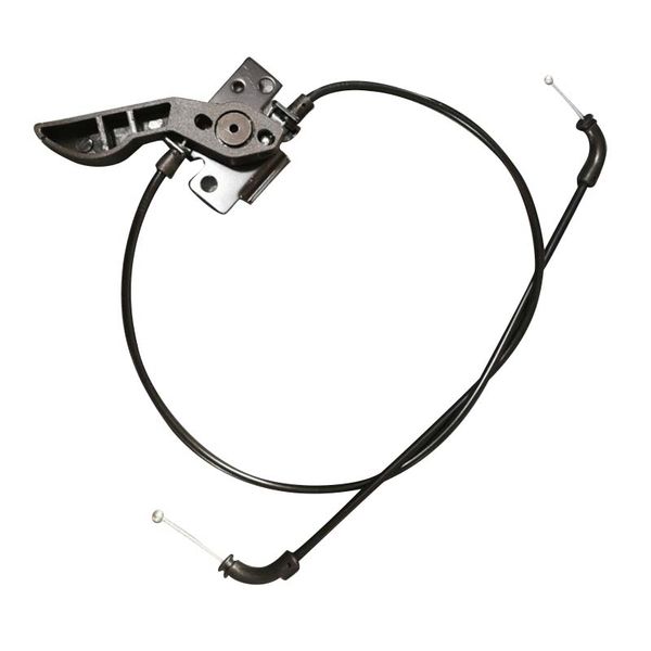 51237183765 Brand New Car Cover Hood Cable Bonnet Cable
