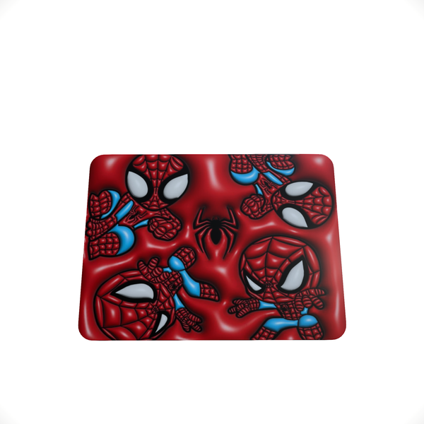 Spiderman - Mouse pad