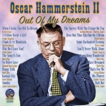 Oscar Hammerstein II (CD / Album)