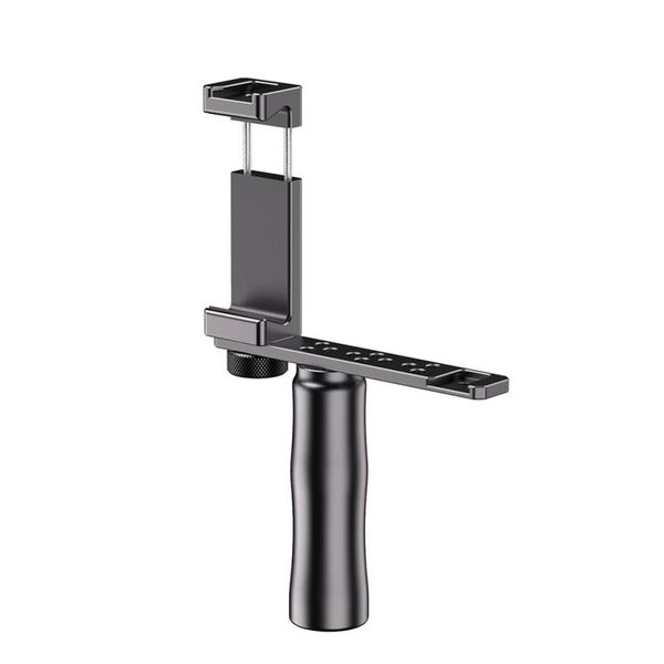 APEXEL Vlogging Smartphone Video Rig Kit