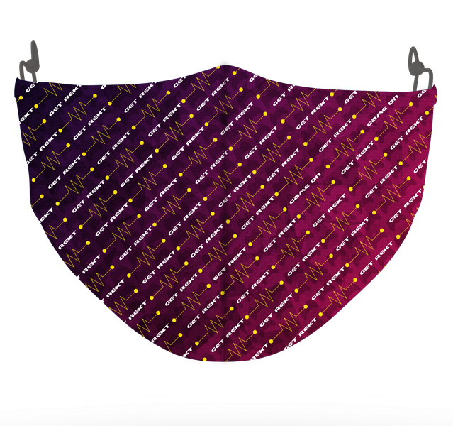 Getrekt Bundle + Mask And Buff