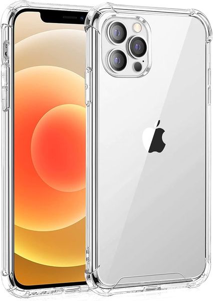 Bumper Cover for iPhone 12 Pro Max