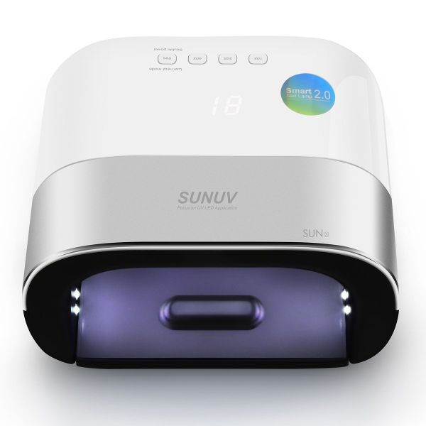 LED Nail Lamp 48W